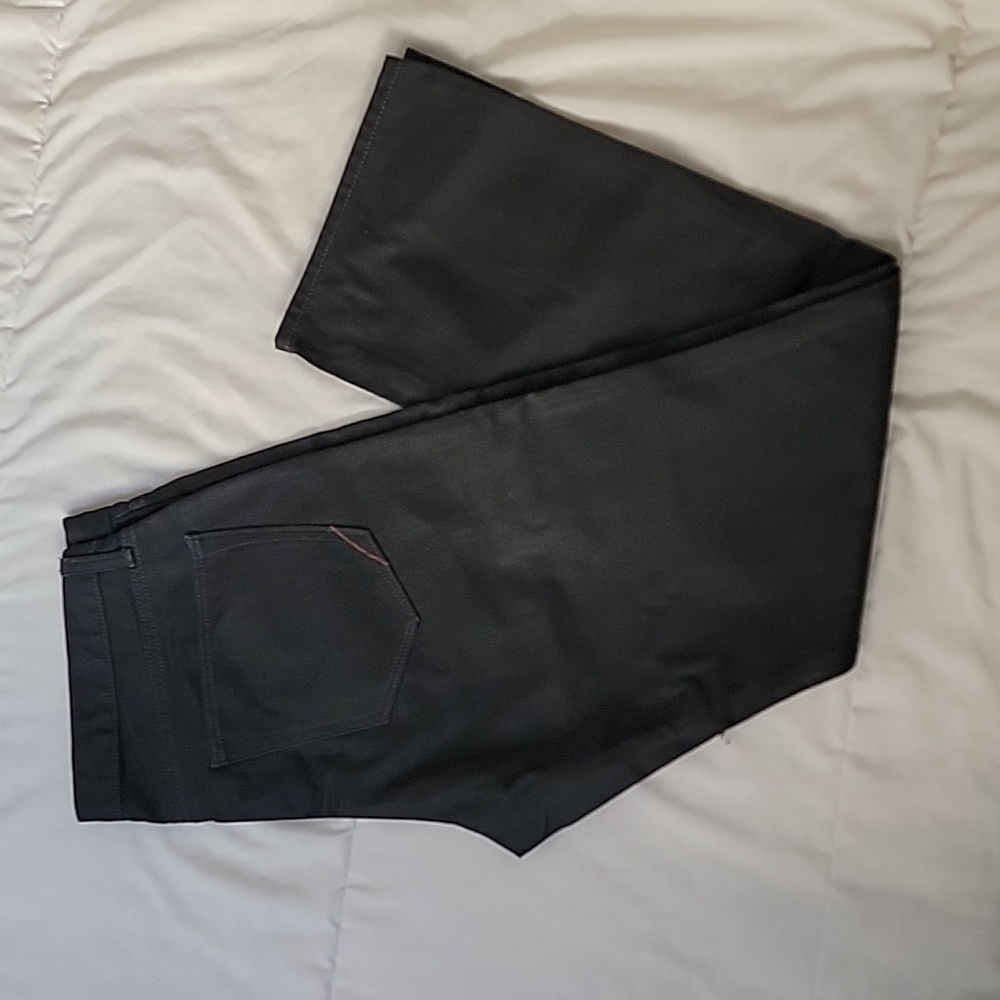 NWOT Men's Vintage Straight denim pants